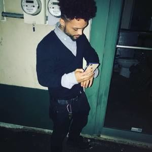 Meet your Posher, Cito